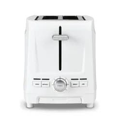 Cuisinart 2-Slice XL Slot Toaster White CPT-1200W
