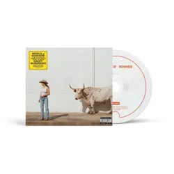 Universal Music Group Kacey Musgraves - Middle of Nowhere (CD)