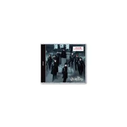 Universal Music Group &TEAM - 3rd EP ‘We On Fire' (Standard Ver.) (Target Exclusive, CD)