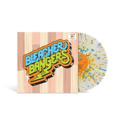 Universal Music Group Various Artists - Bleacher Bangers Setlist (Target Exclusive, Vinyl)