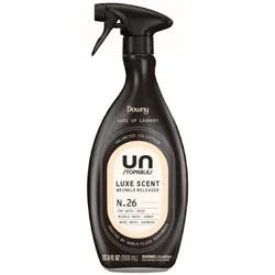 Downy Unstopables Unlimited N26 Wrinkle Releaser - 33.8oz