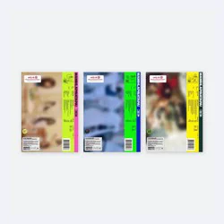 Universal Music Group ILLIT - MAMIHLAPINATAPAI (Target Exclusive, CD)