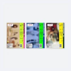Universal Music Group ILLIT - MAMIHLAPINATAPAI (Target Exclusive, CD)