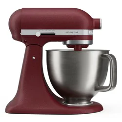 KitchenAid Artisan Plus 5qt Tilt-Head Stand Mixer Sun Dried Tomato