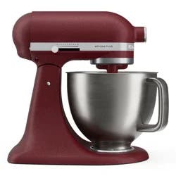 KitchenAid Artisan Plus 5qt Tilt-Head Stand Mixer Sun Dried Tomato