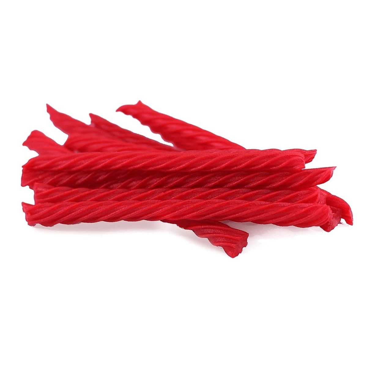 slide 6 of 7, Red Vines Original Red Licorice Twists, 5oz Tray, 1 ct