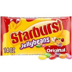 Starburst Original Jelly Beans Chewy Candy - 14 Oz