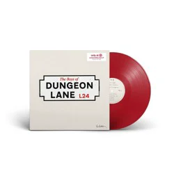 Universal Music Group Paul McCartney - The Boys of Dungeon Lane (Target Exclusive, Vinyl)