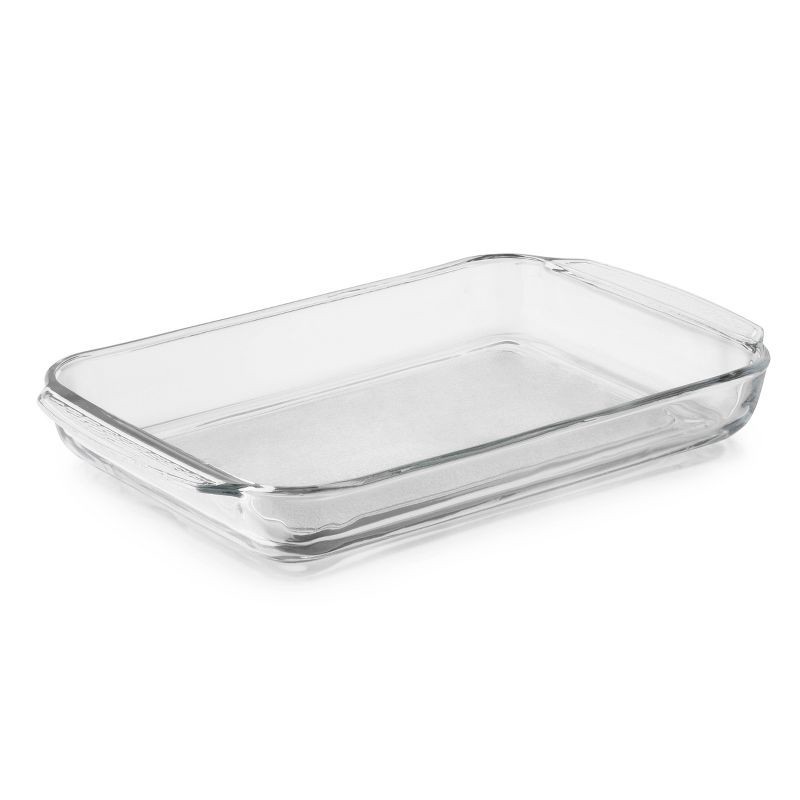 slide 1 of 3, Libbey Baker's Basics 9"x13" Bake Dish, 1 ct