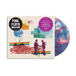 Sony Music Pink Floyd - 8 Tracks (Target Exclusive, CD)