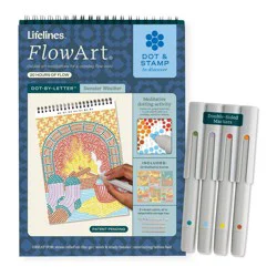 Lifelines FlowArt: Cozy Sweater