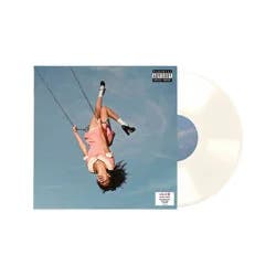 Universal Music Group Olivia Rodrigo - you seem pretty sad for a girl so in love 'hope like snow' White Vinyl - Target Exclusive