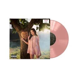 Universal Music Group Olivia Rodrigo - you seem pretty sad for a girl so in love 'pretty sad' Pink Vinyl - Target Exclusive