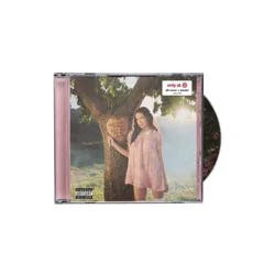 Universal Music Group Olivia Rodrigo - you seem pretty sad for a girl so in love CD - Target Exclusive