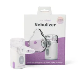 Dr. Noze Best Nebulizer