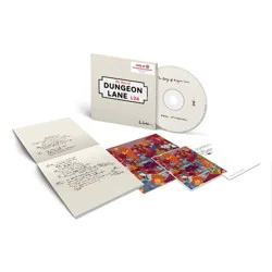 Universal Music Group Paul McCartney - The Boys of Dungeon Lane (Target Exclusive, CD)