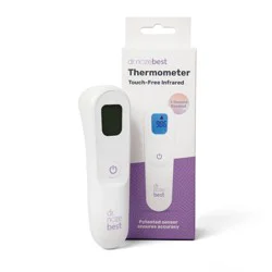 Dr. Noze Best Touch-Free Infrared Thermometer
