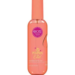 eos Cashmere Body Mist - Pumpkin Chai - 6 fl oz