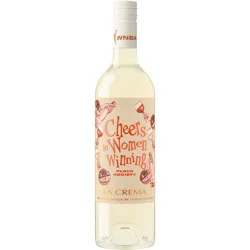 La Crema White Blend Wine 750ml