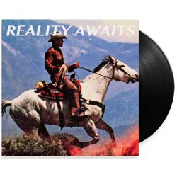 Sony Music The Strokes - Reality Awaits (Vinyl 12")