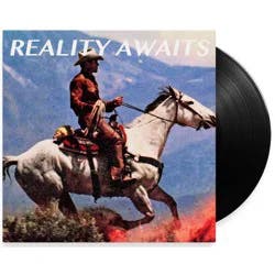 Sony Music The Strokes - Reality Awaits (Vinyl 12")