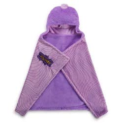KPop Demon Hunters K-Pop Hooded Blanket