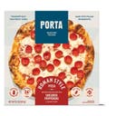 Porta Roman Style Uncured Pepperoni Pizza -15.2oz