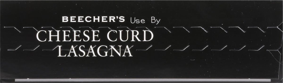 slide 4 of 14, Beecher's Vegetarian Cheese Curd Lasagna 10 oz, 10 oz