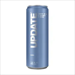 Update Berry Energy Drink - 12 fl oz