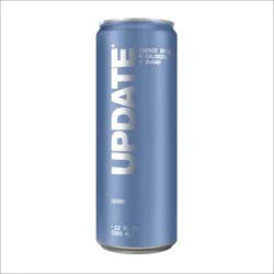Update Berry Energy Drink - 12 fl oz