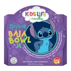 PuraVida Frozen Disney KidsLife Baja Bowl Jr - 5.5oz