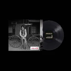 WEA sombr Tiny Vinyl Edition - homewrecker/back to friends (Target Exclusive, Vinyl 4 inch)