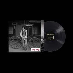 WEA sombr Tiny Vinyl Edition - homewrecker/back to friends (Target Exclusive, Vinyl 4 inch)