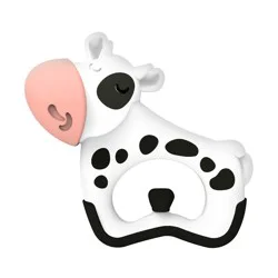 Dr. Brown's Ridgees Baby Teether - Cow
