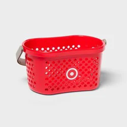 Target Mini Shopping Basket - Spritz™