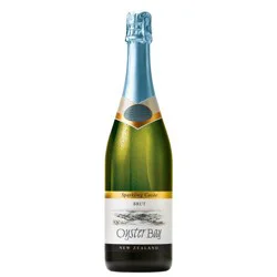 Oyster Bay Sparkling Brut Wine - 750mL Bottle