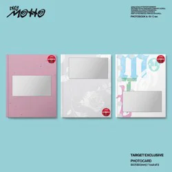 Universal Music Group ITZY - Motto (Target Exclusive, CD)