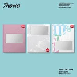 Universal Music Group ITZY - Motto (Target Exclusive, CD)