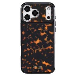 Kate Spade iPhone 18 Pro Max / iPhone 17 Pro Max Case with MagSafe - Tortoise