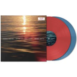 Sony Music Romeo Santos & Prince Royce - Better Late Than Never (Target Exclusive, Vinyl 12")