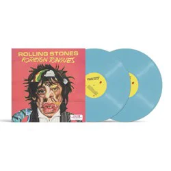 Universal Music Group The Rolling Stones - Foreign Tongues (Target Exclusive 2 Vinyl)