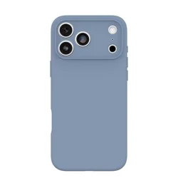 OtterBox iPhone 18 Pro Max / iPhone 17 Pro Max Figura Series Phone Case - Polus Blue