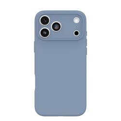 OtterBox iPhone 18 Pro Max / iPhone 17 Pro Max Figura Series Phone Case - Polus Blue