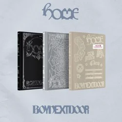 Universal Music Group BOYNEXTDOOR - 1st STUDIO ALBUM 'HOME' (Target Exclusive, CD)