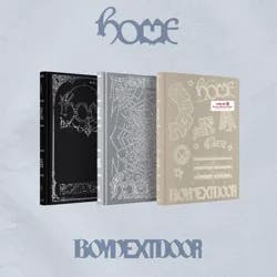 Universal Music Group BOYNEXTDOOR - 1st STUDIO ALBUM 'HOME' (Target Exclusive, CD)