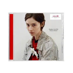 Universal Music Group Gracie Abrams - Daughter from Hell (Target Exclusive, CD)