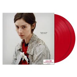 Universal Music Group Gracie Abrams - Daughter from Hell (Target Exclusive, 2 Vinyl)
