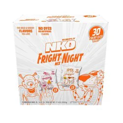 Frito-Lay Simply NKD Treated Sized Chips - 11.25oz/30ct