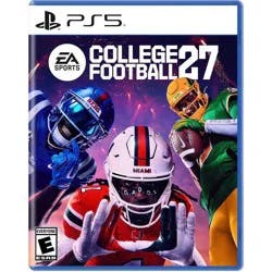 Electronic Arts EA SPORTS College Football 27 - PlayStation 5