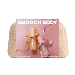 Smooch Body Holiday Bundle - Kiara & Ria - 180ml - Beauty Studio